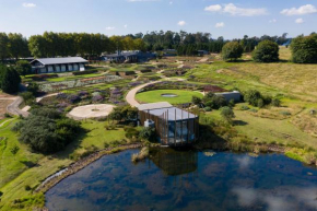 Brahman Hills - Gardens, Hotel & Cottages